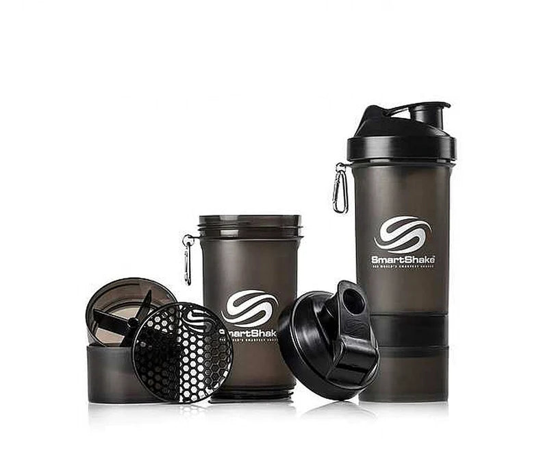 Progenex Smart Shaker