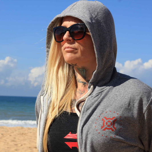 Unisex Icon Stars Hoodie