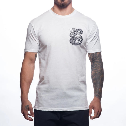 Snake Tee