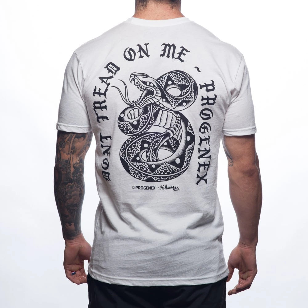 Snake Tee