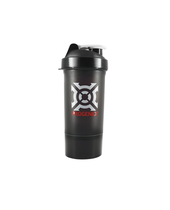 Progenex Smart Shaker