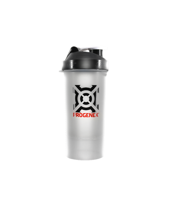 Progenex Smart Shaker