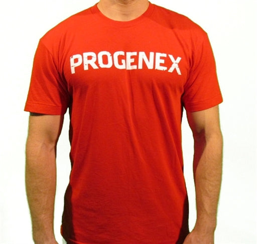 Man's Progenex Classic T-Shirt XL