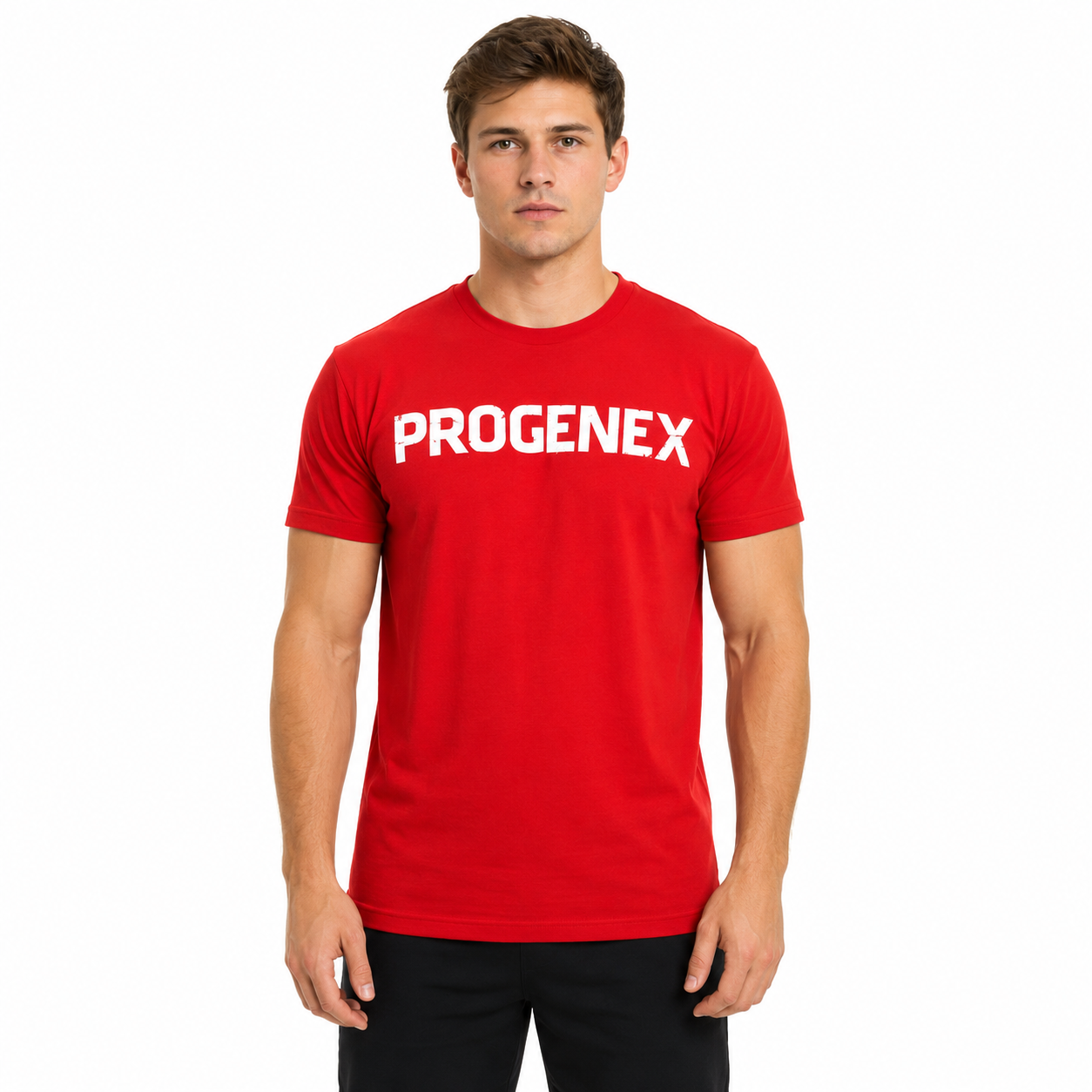 Man's Progenex Classic T-Shirt XL