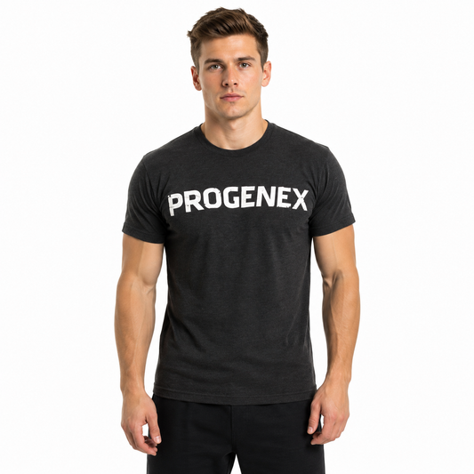 Man's Progenex Classic T-Shirt XL