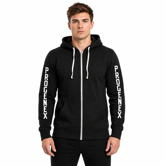 Triangle Hoodie