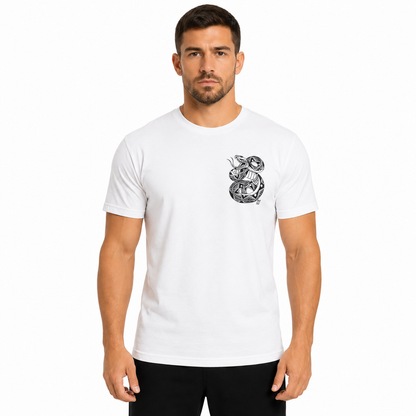 Snake Tee