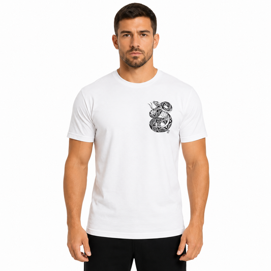 Snake Tee