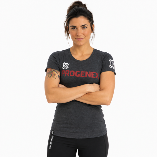 Woman's WOD T-Shirt