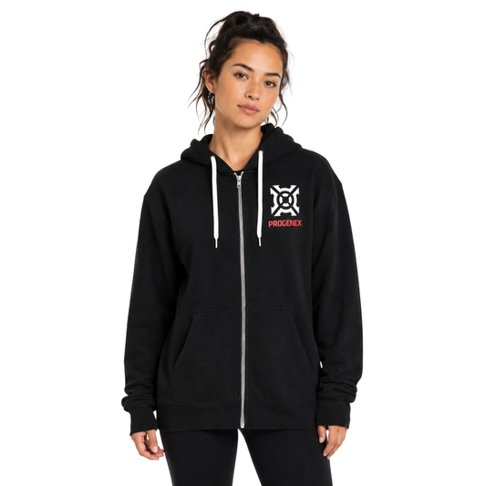 Progenex Hoodie XXL