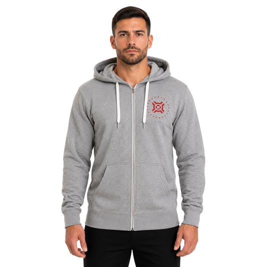 Unisex Icon Stars Hoodie