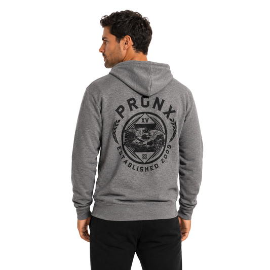 Eagle Crest Hoodie