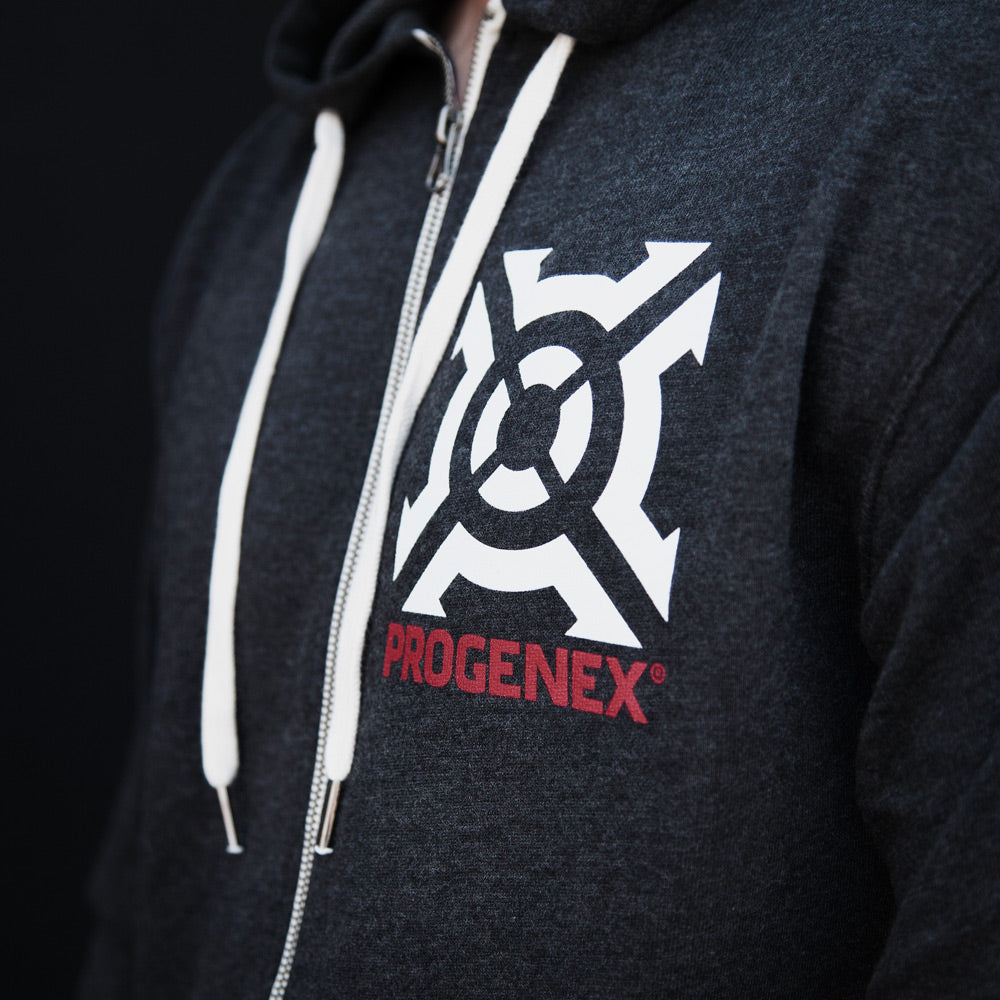 Progenex Hoodie XXL