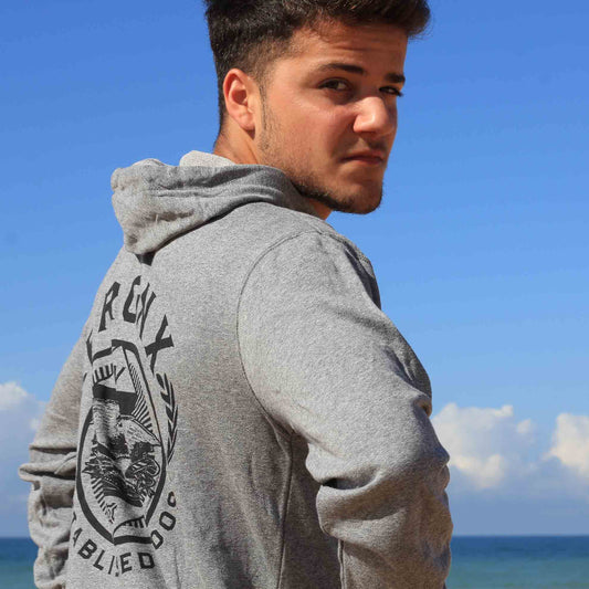 Eagle Crest Hoodie