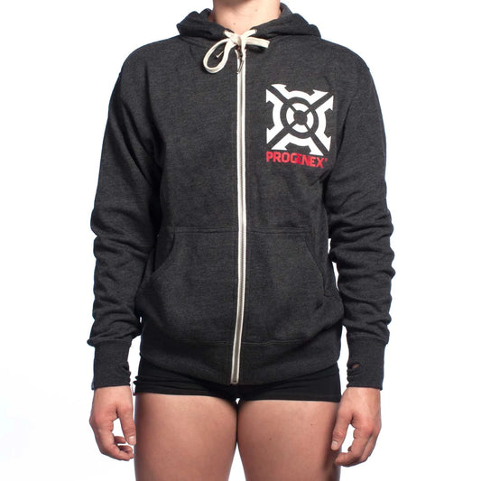 Icon Hoodie
