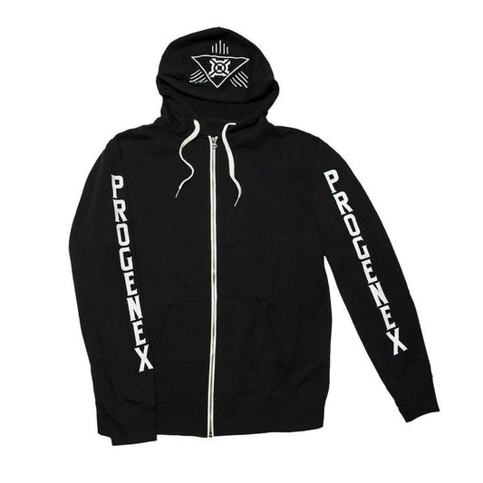 Triangle Hoodie